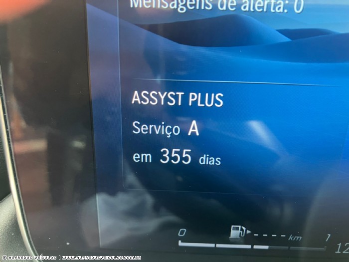 Mercedes-Benz C 300 AMG 2021/2022